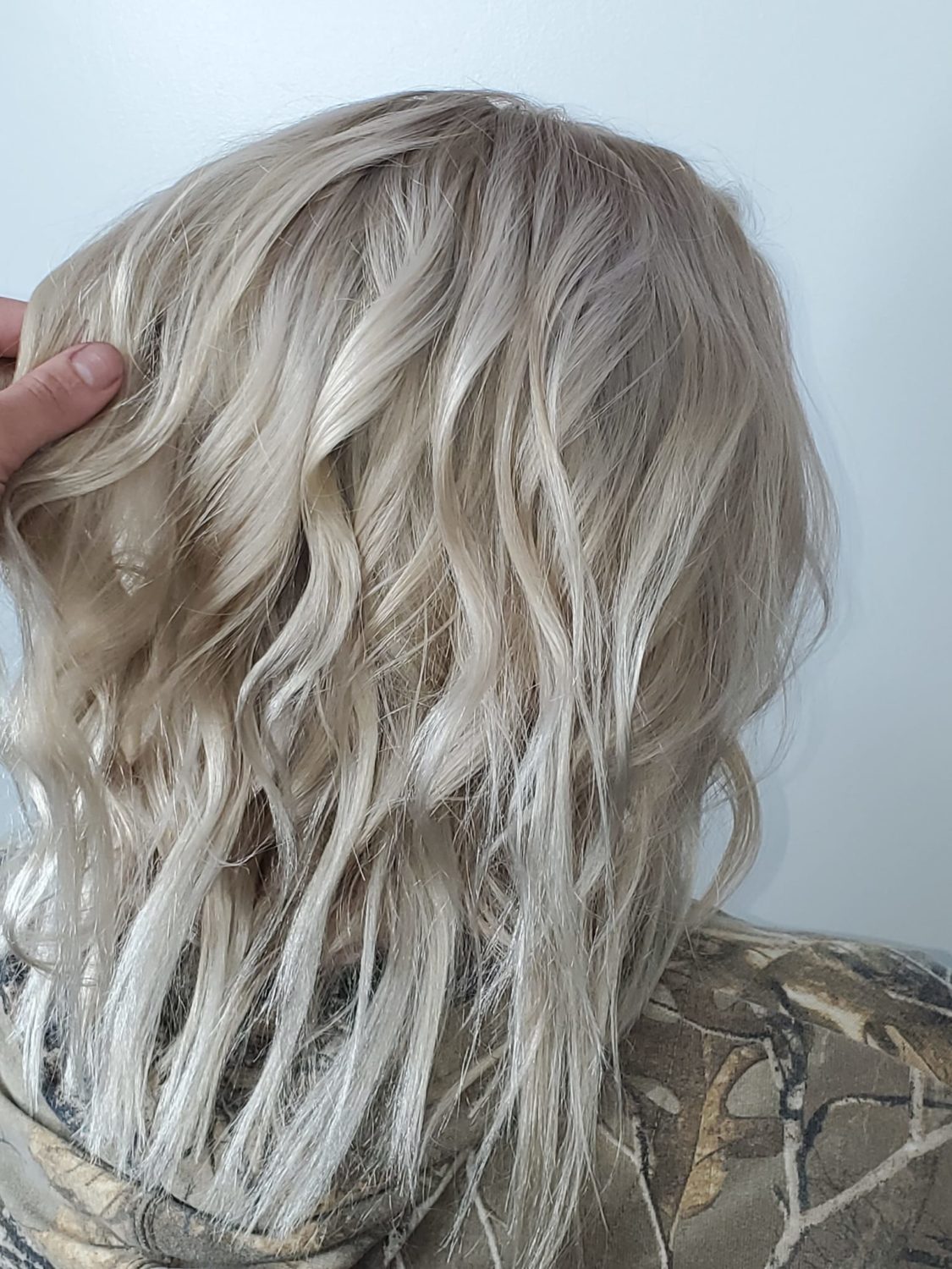 5 Reasons You're Going From Bombshell Blonde to Bleak Brassy
